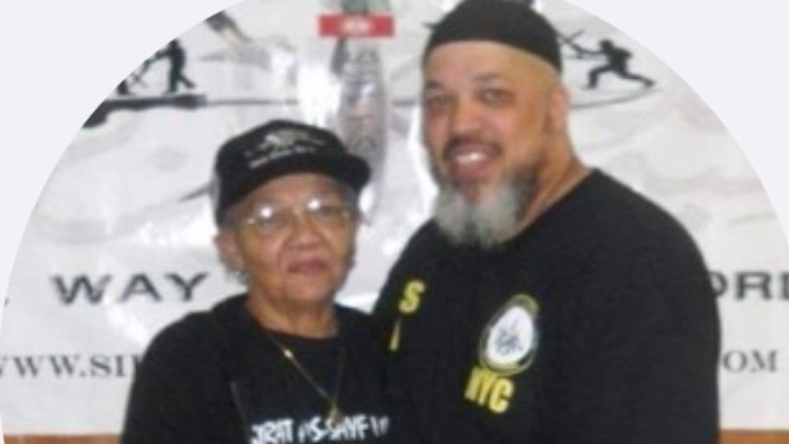 Support for Mama Carmen’s Final Farewell campaign photo, 1 of 3