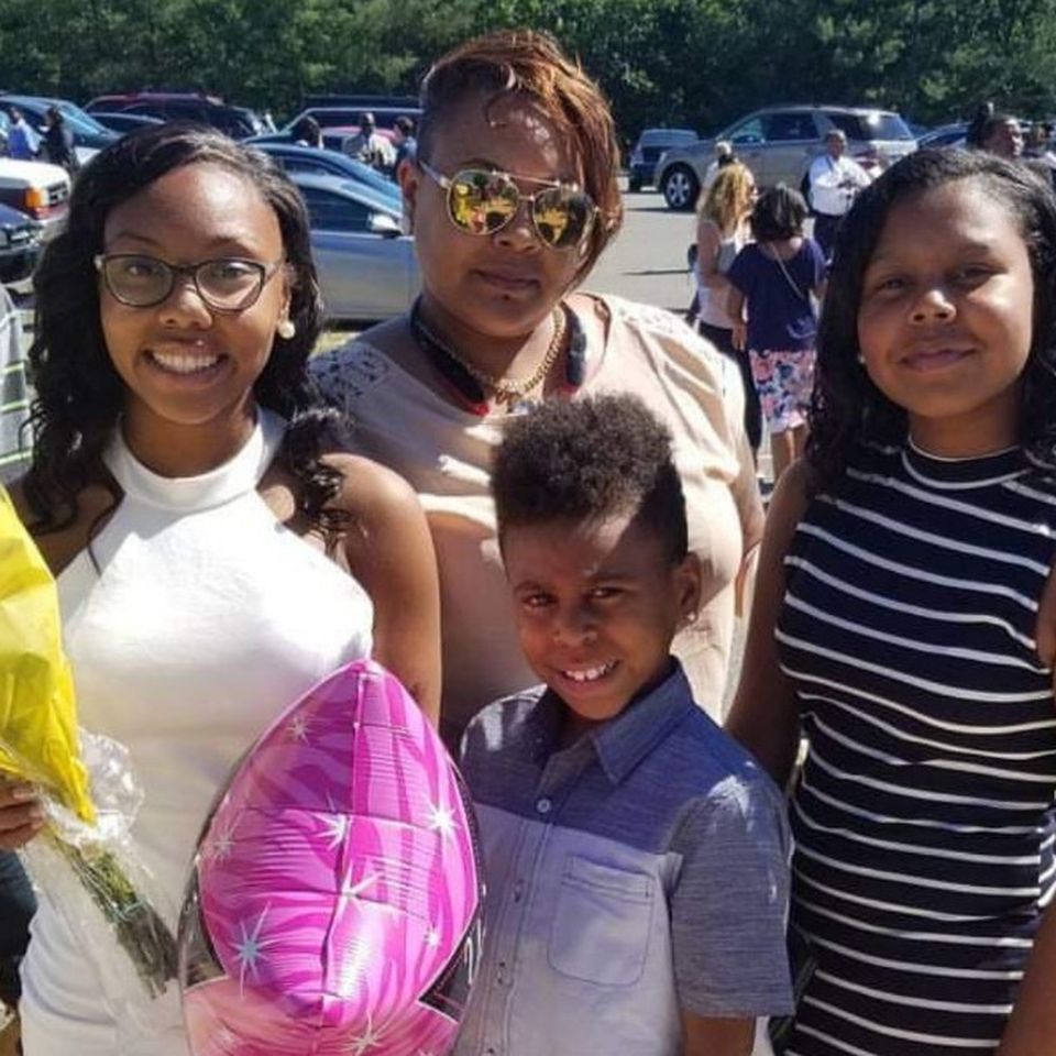 Fundraiser for Janice Gross by Nicole Jenkins-Minor : 3 Angels lost their  Mommy! RIP Shameka Gross