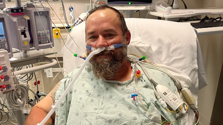 Out of Work After Surgery — Help Jason & His Family campaign photo, 1 of 4
