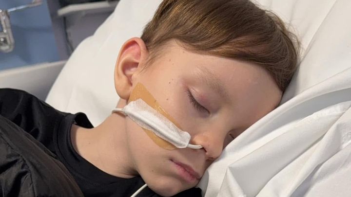 Main fundraiser photo