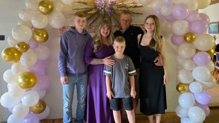 Main fundraiser photo
