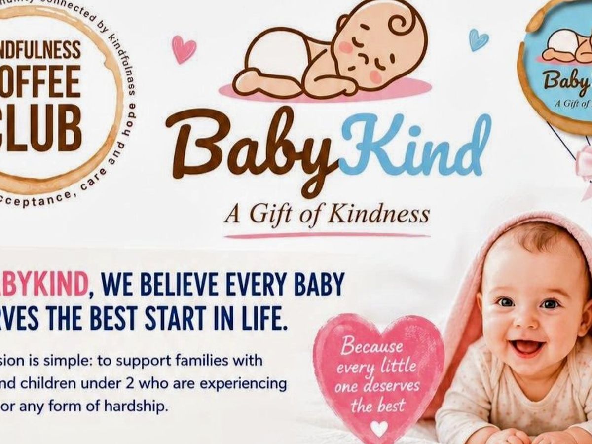 Fundraiser’s main image