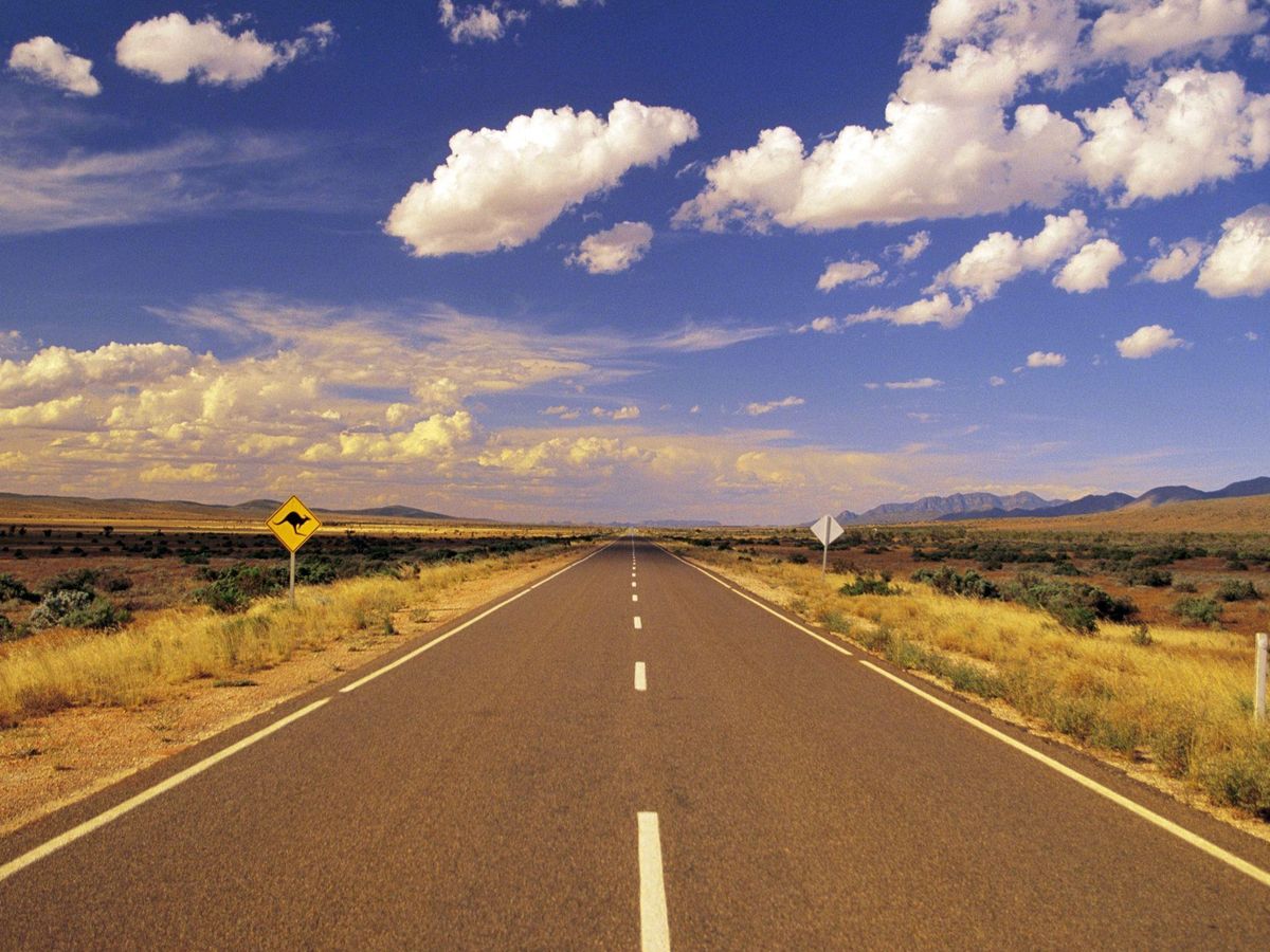 Support Royce's Epic Road Trip Adventure campaign photo, 1 of 8