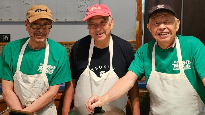 Main fundraiser photo