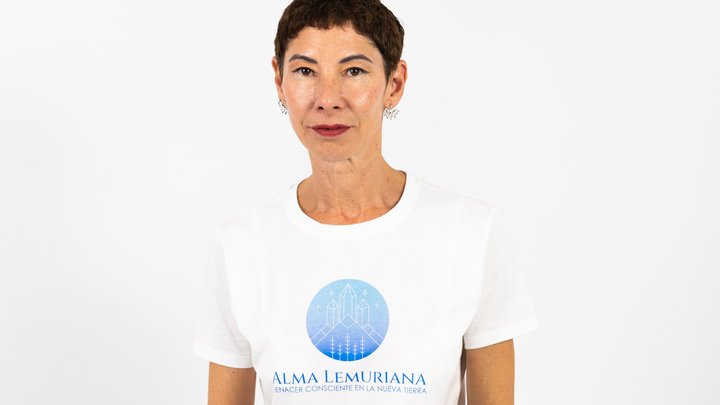 AYUDA ONG , CREACION 1ER CTRO ESPIRITUAL PARA SER HUMANOS campaign photo, 1 of 4