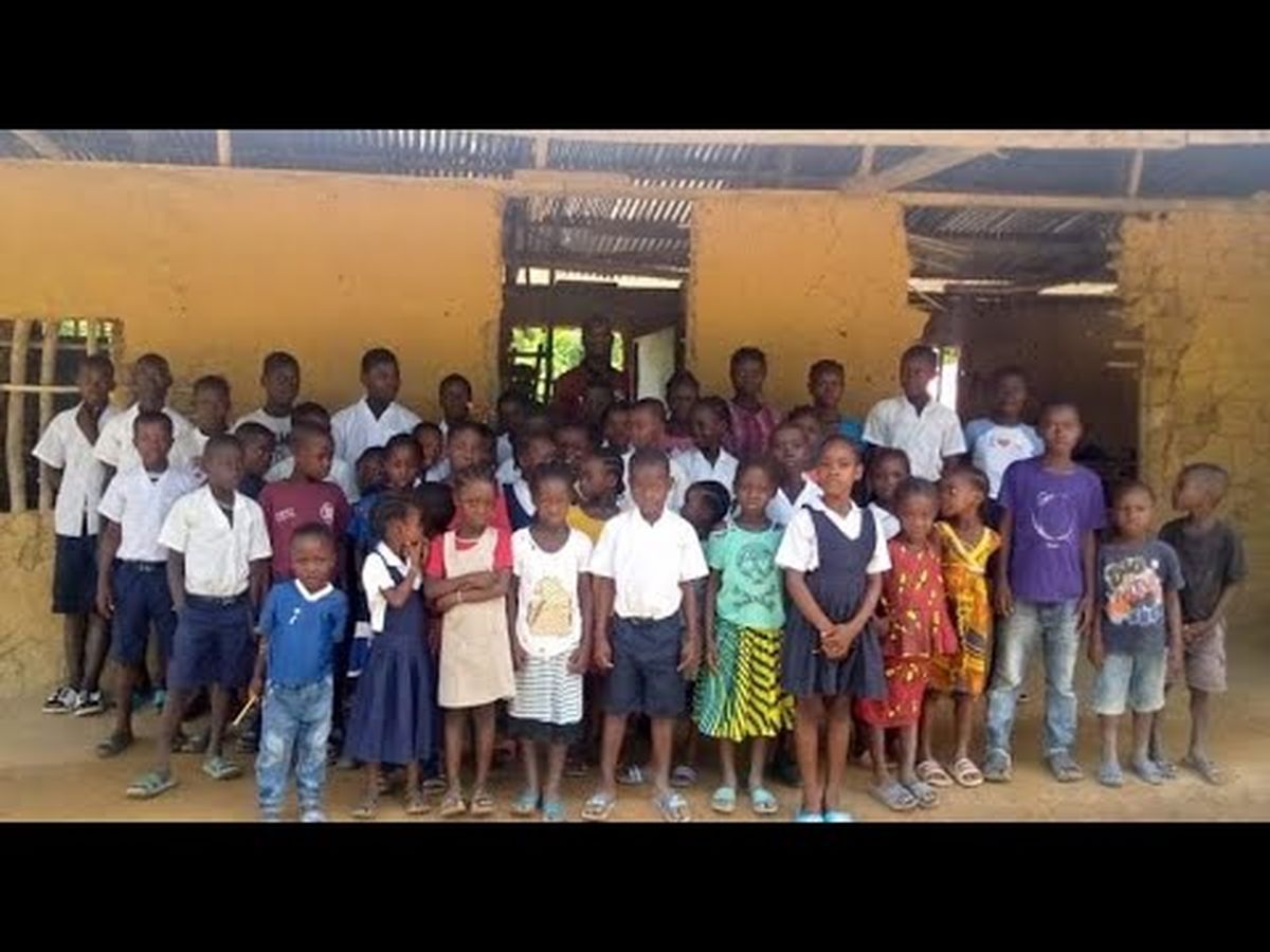 Fundraiser’s main image