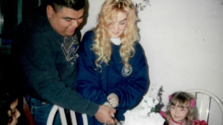 He Fought So Hard; Help us Honor Cayetano Coronado's Memory campaign photo, 1 of 8