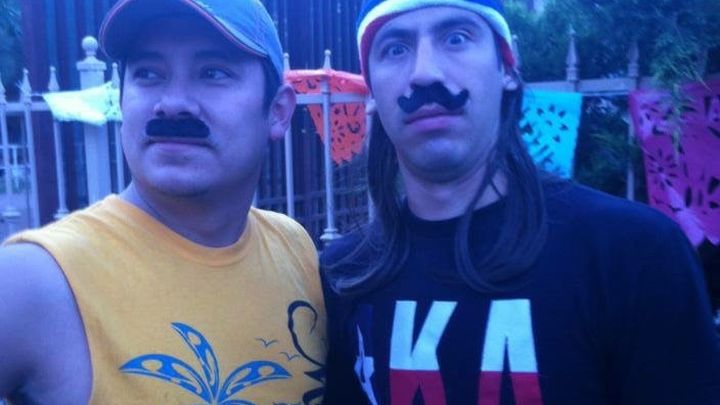 Support David Meza's Ongoing Medical Journey campaign photo, 1 of 8