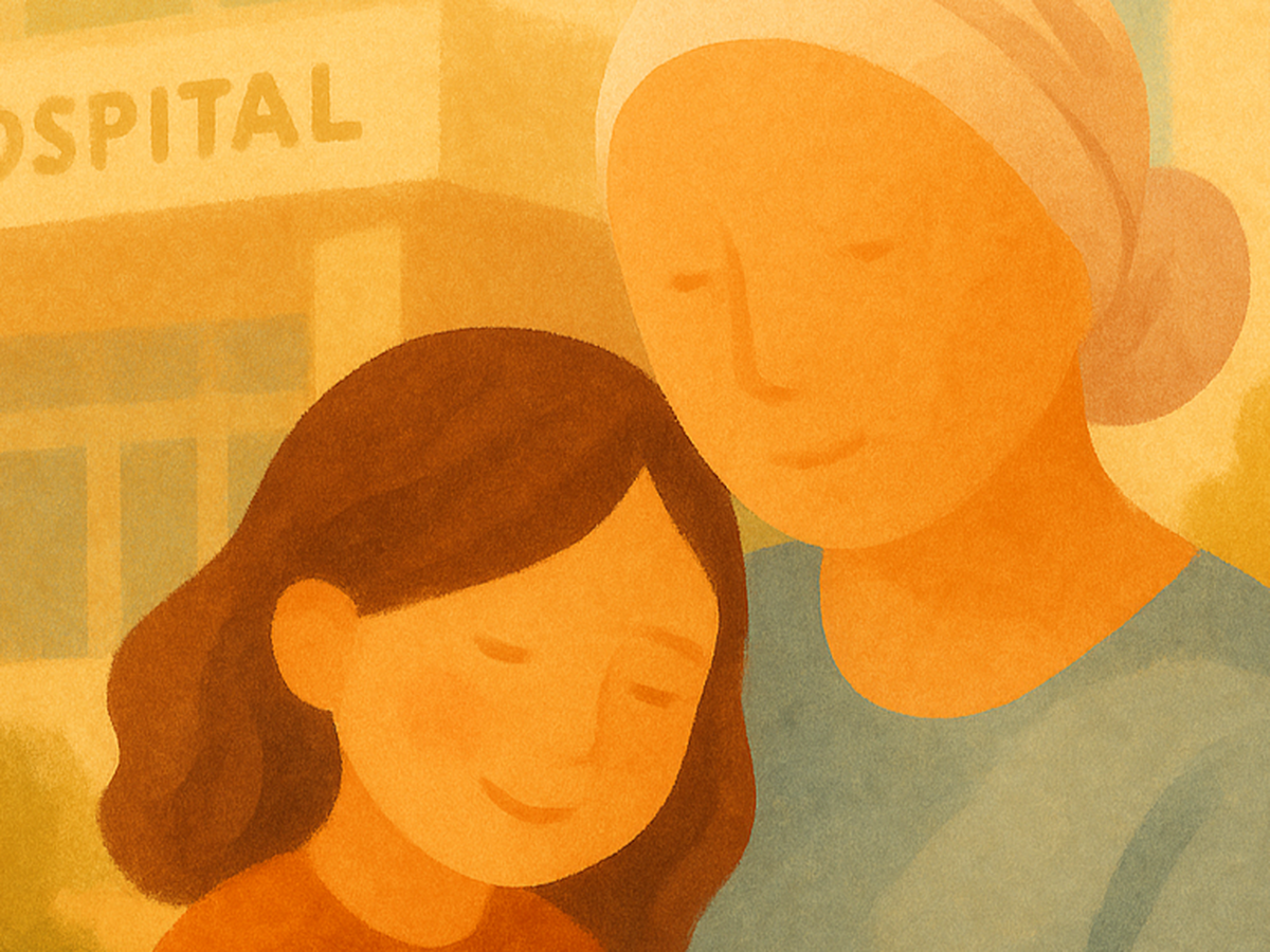 Fundraiser’s main image