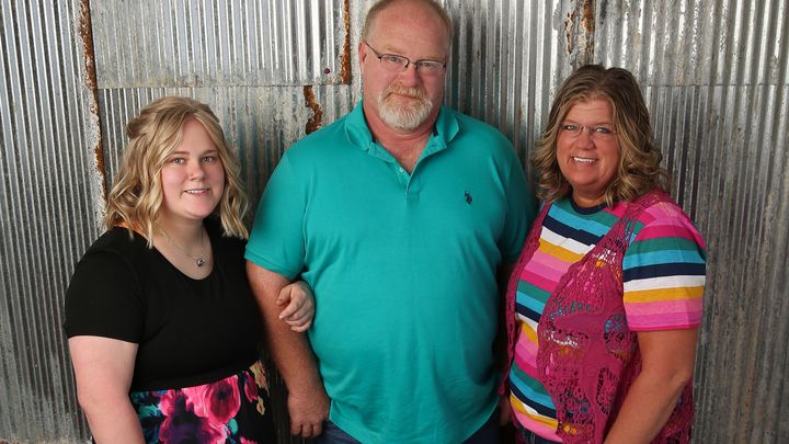 Main fundraiser photo