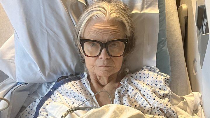 Help Joyce Overcome Leukemia and a Car Crash campaign photo, 1 of 3