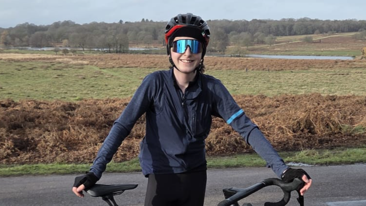 Lucy Lock Fundraiser for Lucy Lock by Joseph Lock : 12 speed junior cassette and ...