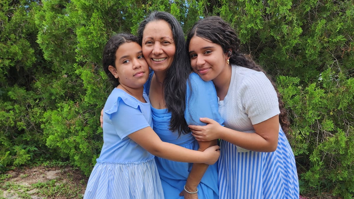 Help Daysi with Medical and Everyday Expenses campaign photo, 1 of 3