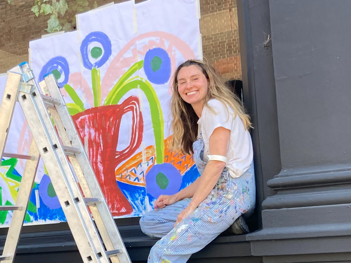 Fundraiser’s main image