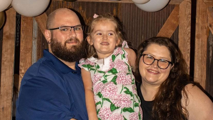 Support of the Moorehead family campaign photo, 1 of 4