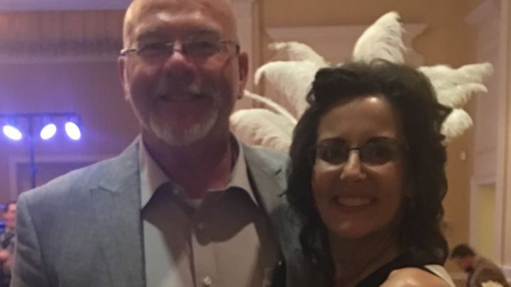 Main fundraiser photo