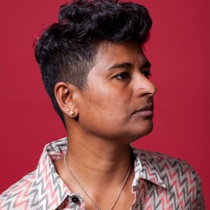 Neelu Bhuman