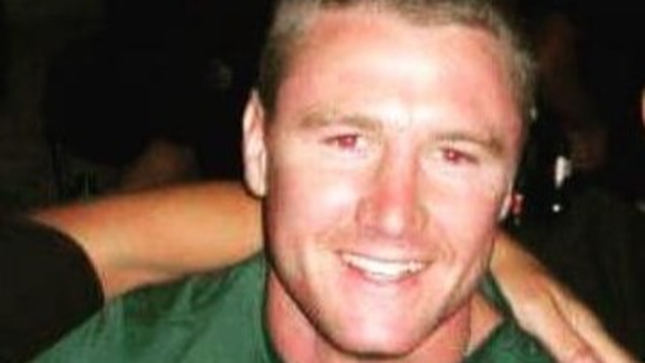 Running to help Homeless Irish Veterans campaign photo, 1 of 6