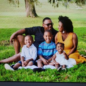 GoFundMe profile picture for @walker
