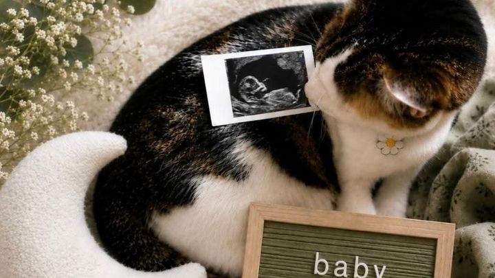 Just $3,000(aud) Between securing my Baby a Home campaign photo, 1 of 3