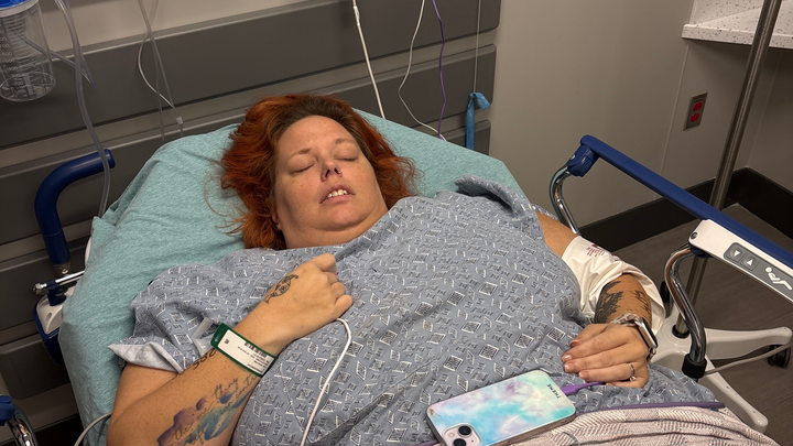 Support Dotti Keevan’s Recovery After Car Accident campaign photo, 1 of 8