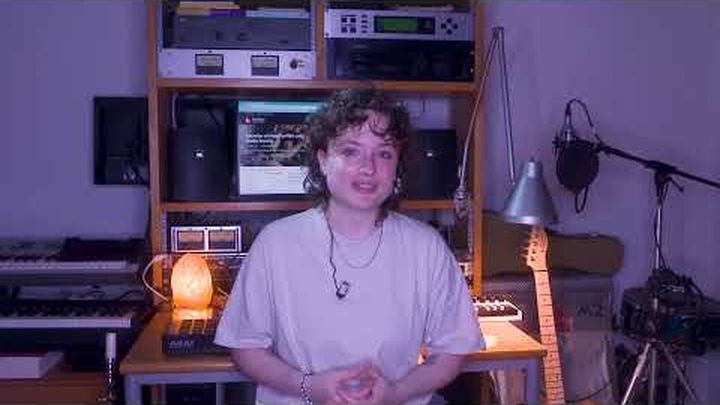 Help Clara Accept Her Full-Tuition Berklee Scholarship video thumbnail, 1 of 8