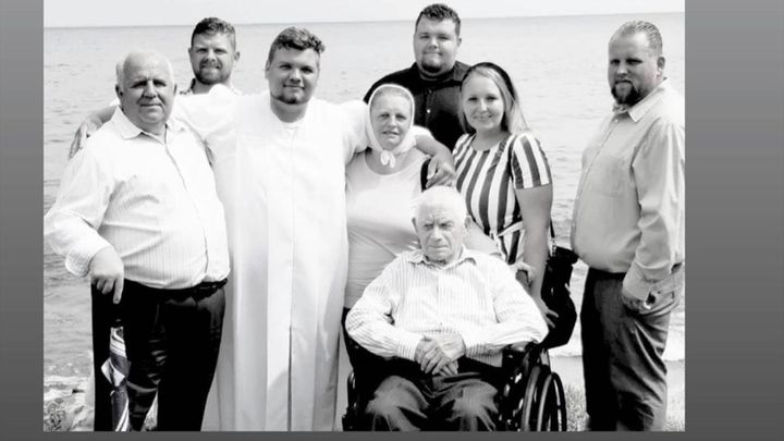 Main fundraiser photo