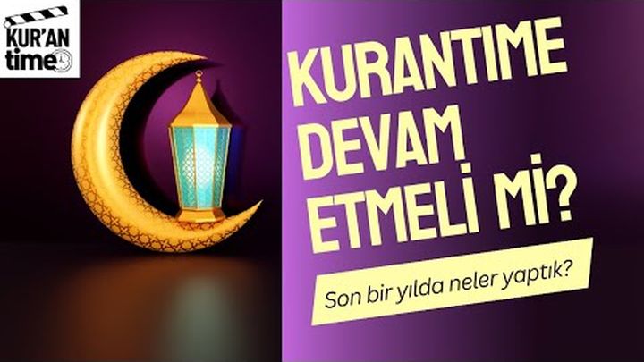 Kuran Time Destek 2024 video thumbnail, 1 of 3