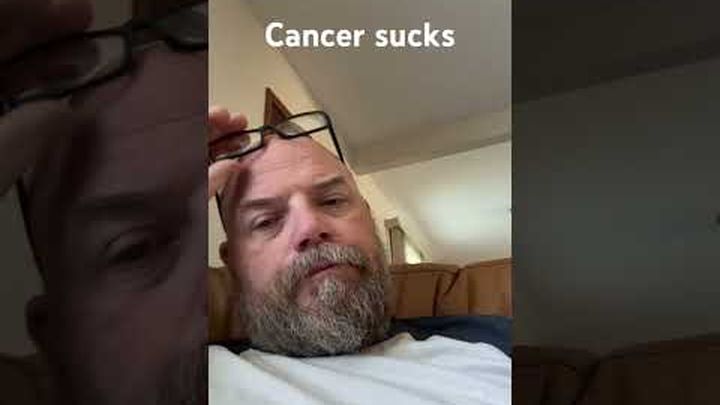 Help Andy Relocate for Life-Saving Treatment video thumbnail, 1 of 8