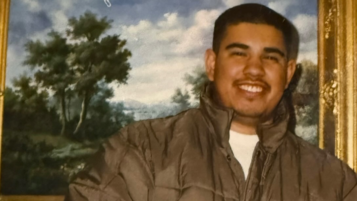 Help Us Honor the Memory of Jimmy Aviles campaign photo, 1 of 8