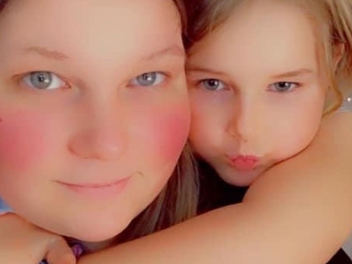 Angel Rouse Fundraiser for Angela Rouse by Cindy Archer : Angels together.