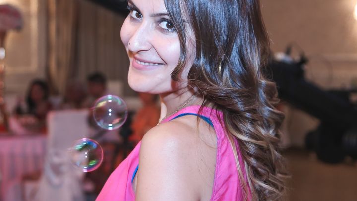 Main fundraiser photo