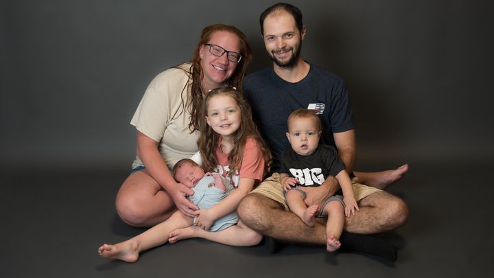 Support a Family's Urgent Housing Need campaign photo, 1 of 5
