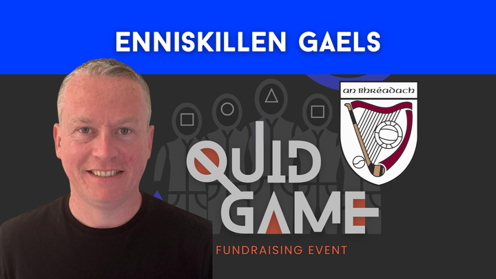 Main fundraiser photo