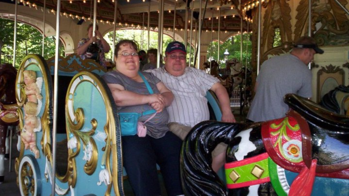 Main fundraiser photo