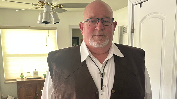 Duane R Raab Fundraiser by Duane Kube : Standing with Duane Through His Cancer Battle