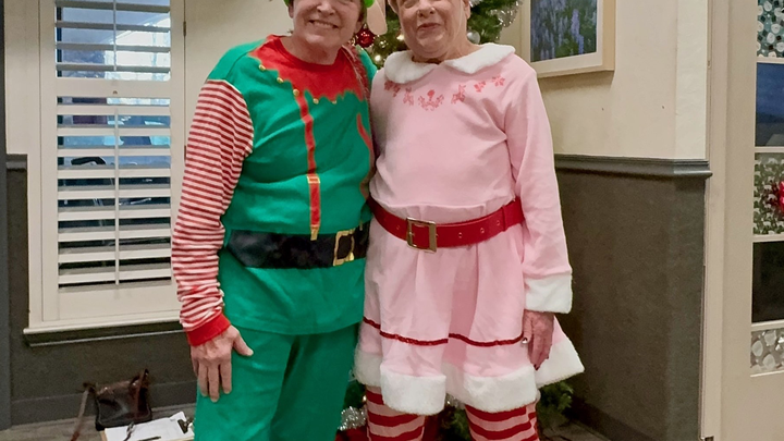 Main fundraiser photo