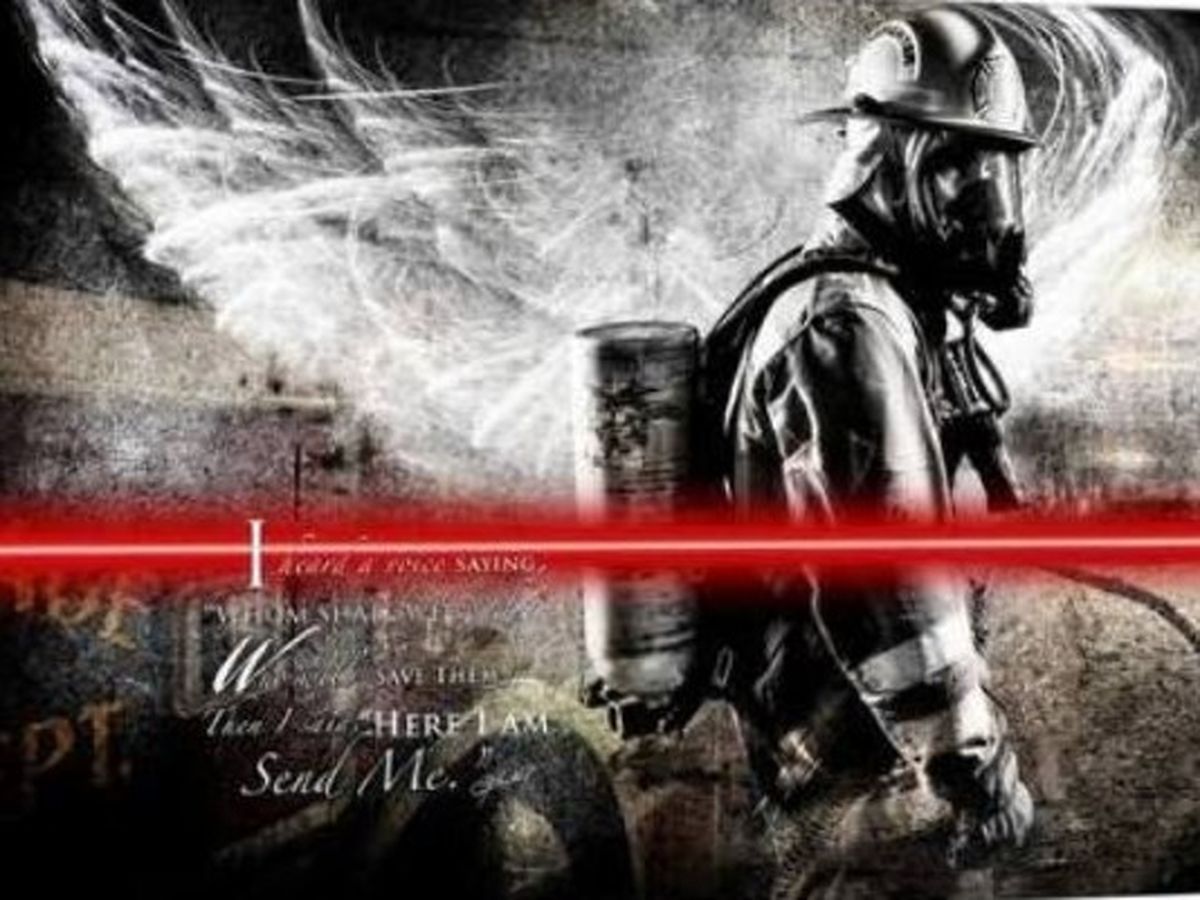 Fundraiser’s main image