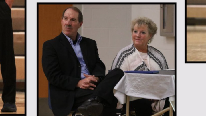 Main fundraiser photo