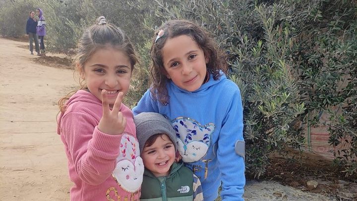 Please help bring the Kordi family together in safety campaign photo, 1 of 7