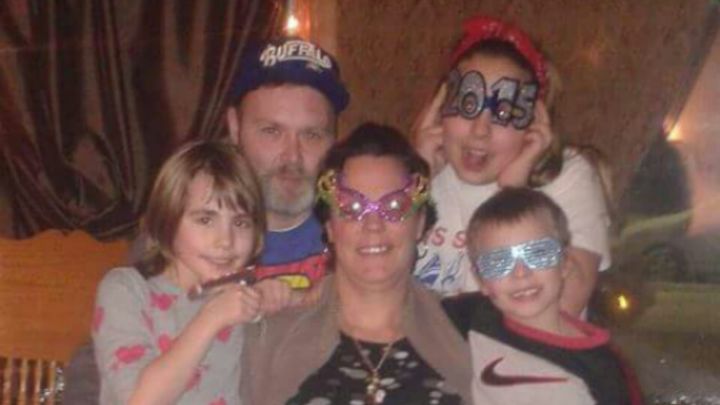 Main fundraiser photo