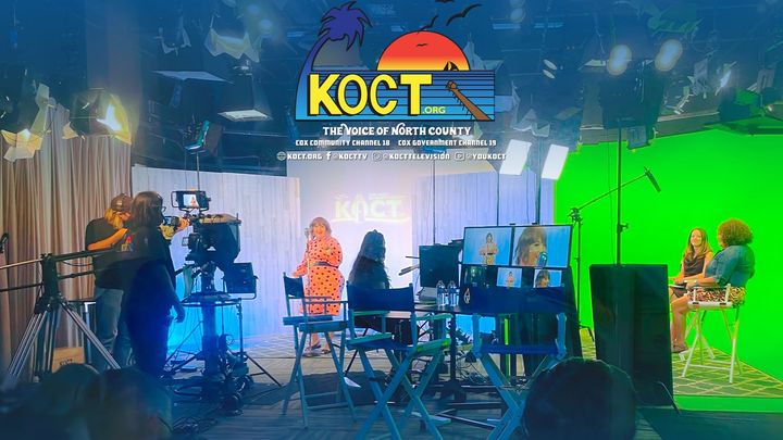 KOCT Television - A Legacy Worth Saving campaign photo, 1 of 8