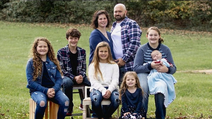 Main fundraiser photo