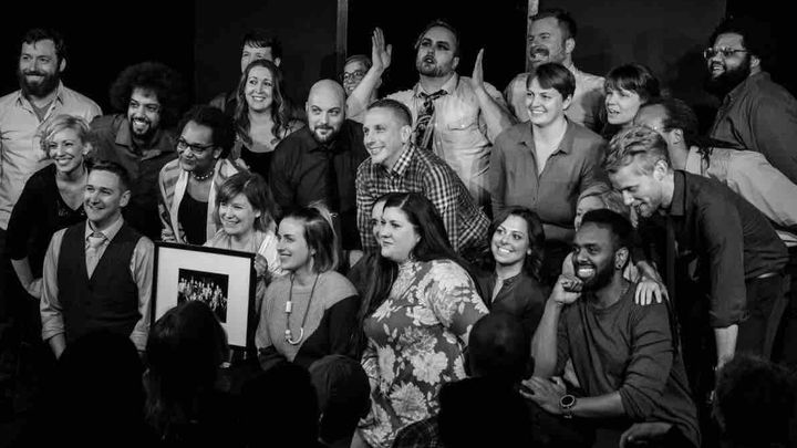 Main fundraiser photo