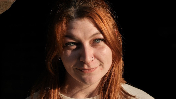 Jade Gibbons campaign photo, 1 of 7
