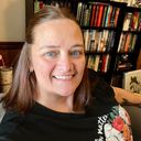 Profile photo of Michelle Burke