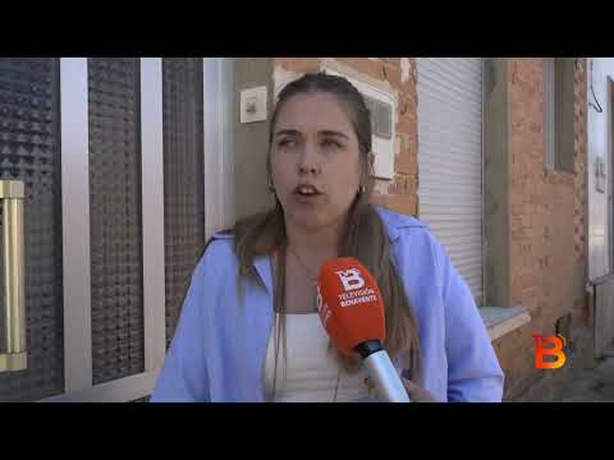 Imagen principal de la recaudación de fondos