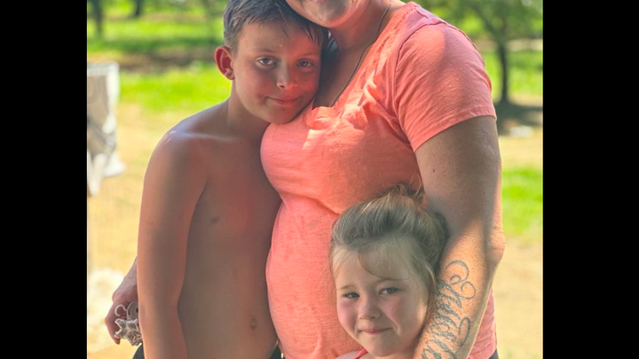 Main fundraiser photo