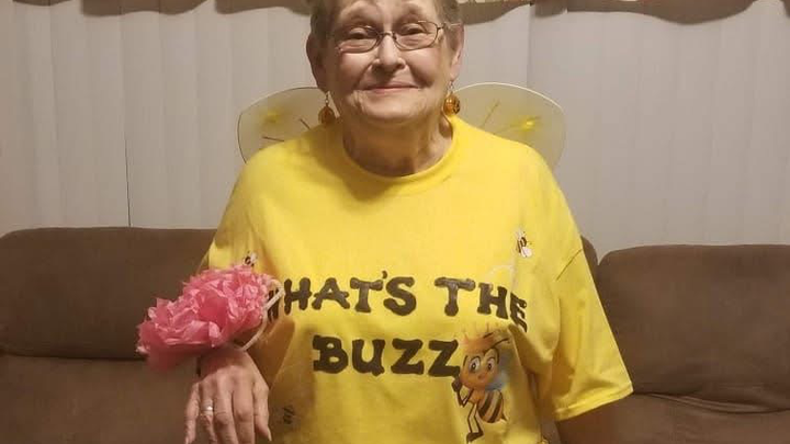 Main fundraiser photo