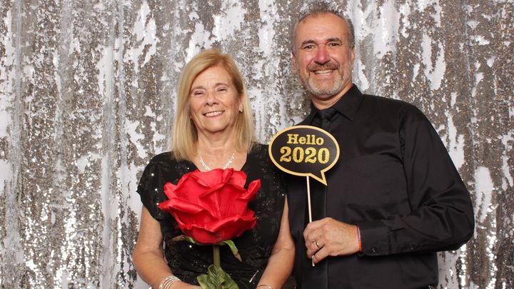 Main fundraiser photo